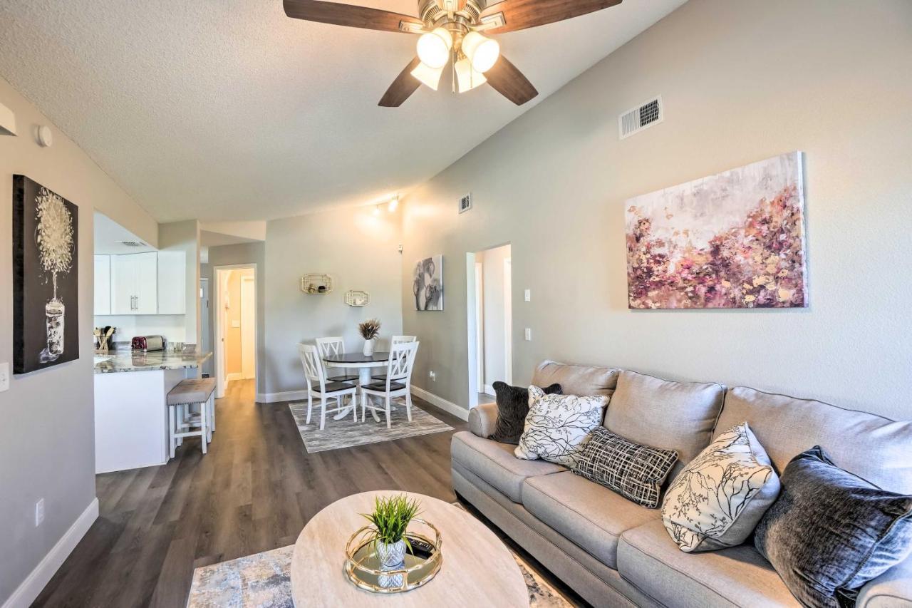 فيلا Waterfront Port Richey House With Heated Pool! المظهر الخارجي الصورة