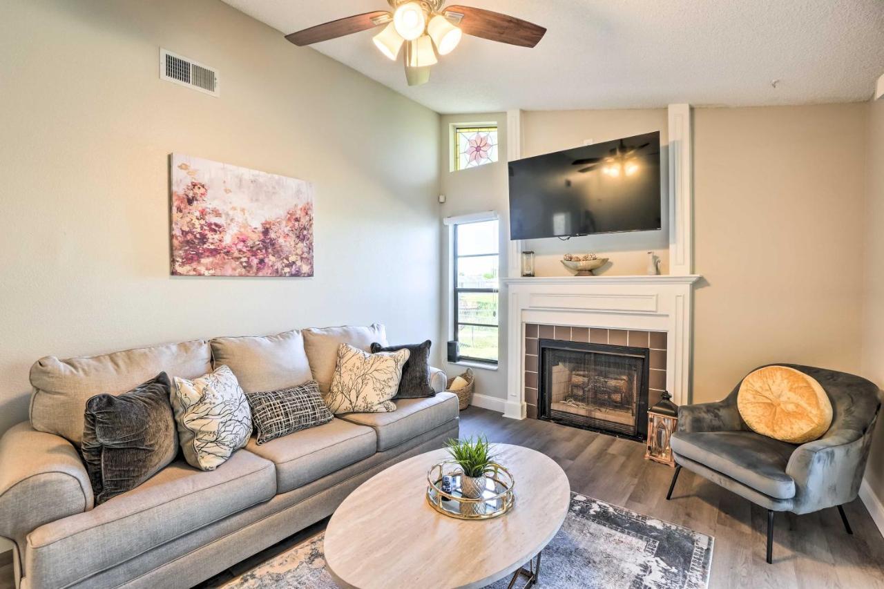 فيلا Waterfront Port Richey House With Heated Pool! المظهر الخارجي الصورة