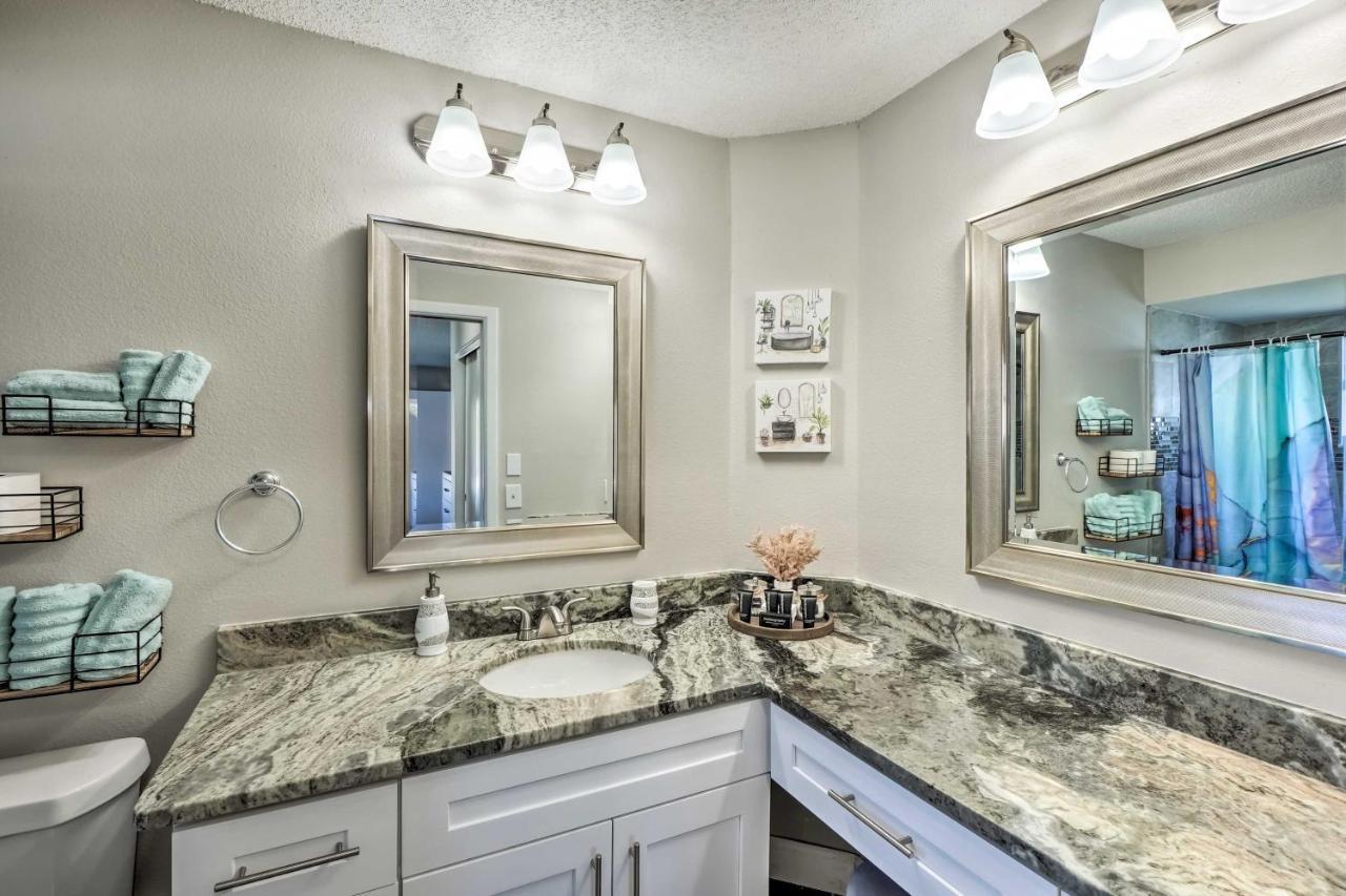 فيلا Waterfront Port Richey House With Heated Pool! المظهر الخارجي الصورة